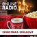 0nlineradio CHRISTMAS CHILLOUT 