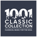 1001 CLASSIC COLLECTION-Logo