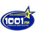 1001 FM-Logo