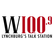 100.9 WIQO