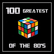 100 GREATEST OF THE 80'S 