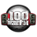.100 Hip Hop and RNB FM 