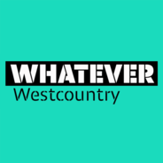 100% Whatever Radio-Logo