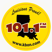 101.1 KBON-Logo