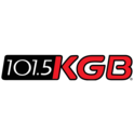101.5 KGB-Logo