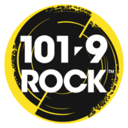 101.9 ROCK-Logo