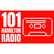 101 Hamilton Radio 