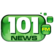 Rádio 101 News FM 
