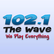 102.1 The Wave 