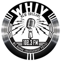 102.3 WHIV-Logo