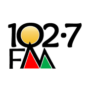 102.7FM-Logo