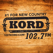 102.7 KORD-Logo