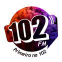 102 FM Macapá-Logo