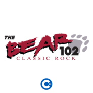 102 The Bear-Logo