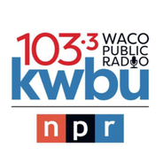103.3 KWBU-Logo