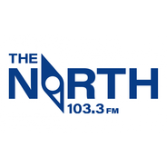 The North 103.3-Logo