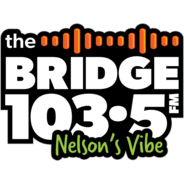 103.5 The Bridge CHNV-Logo