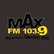 103.9 MAX FM 