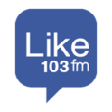 103 Like FM-Logo
