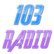 103 Radio-Logo