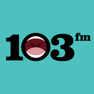 103FM-Logo