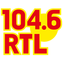 104.6 RTL-Logo