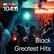 104.6 RTL Black Greatest Hits 