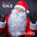 104.6 RTL Weihnachtsradio Rock Hits 