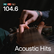 104.6 RTL Acoustic Hits 