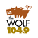 104.9 The Wolf 