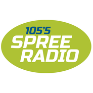 105'5 Spreeradio-Logo