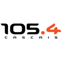 105.4 Cascais-Logo