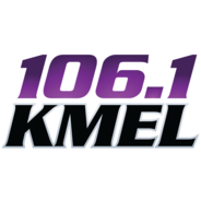 106.1 KMEL-Logo