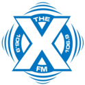 106.9 The X-Logo