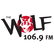 106.9 The Wolf CHWF-FM 