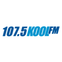 107.5 Kool FM CKMB-FM-Logo