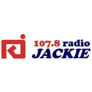 107.8 Radio Jackie-Logo