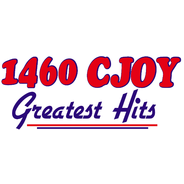 1460 CJOY-Logo