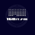 16Bit.FM-Logo