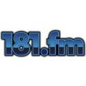 181.FM-Logo