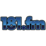 181.FM-Logo