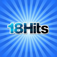 18Hits-Logo
