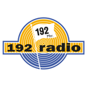 192 Radio-Logo