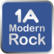 1A Modern Rock 