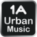 1A Urban Music 