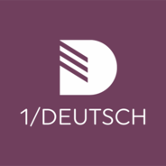 1/DEUTSCH-Logo