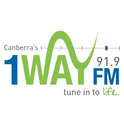 1WAY FM-Logo
