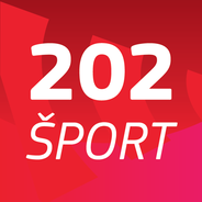 202 Šport-Logo