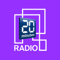 20 Minuten Radio-Logo