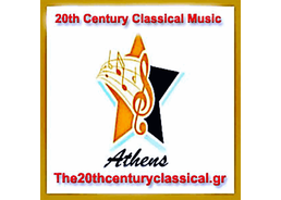 Internetradio-Tipp: The 20th Century Classical Radio-Logo